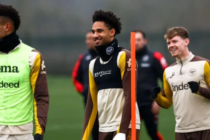 Brentford Boosted by Star Player’s Return for Brighton Match