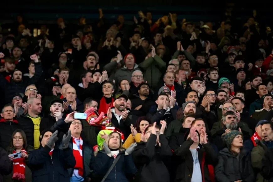 Wrexham Aim for Top Six, Challenge Ipswich’s Top-Two Ambitions