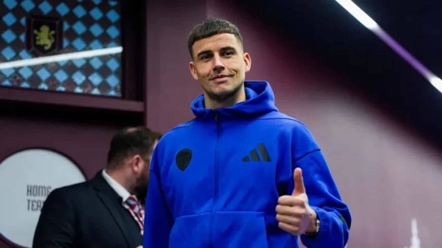 Aston Villa Faces Leeds United: Team News Updates