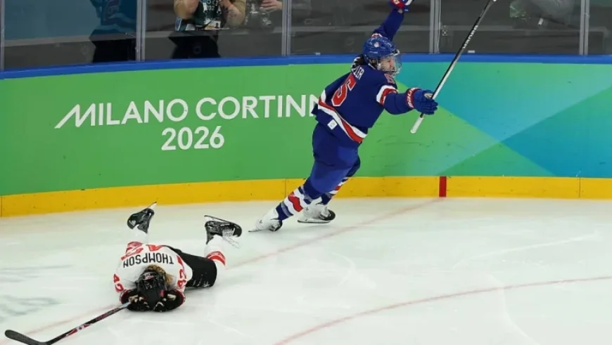 Canada’s Team Responds with Embarrassing Post After USA Defeat