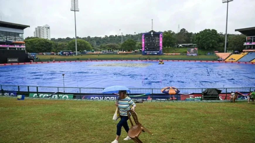 Brook Confident England Ready for Sri Lanka’s Rain Disruption