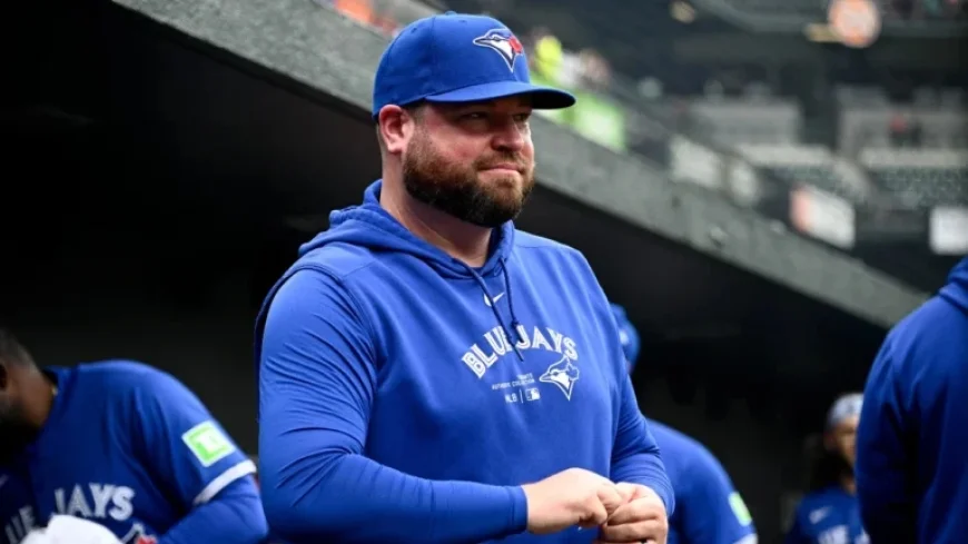 Blue Jays, John Schneider Discuss Extension Amid Evolving Manager Market