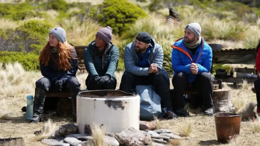 ITV Summit Tonight: Complete Episode Schedule and Timing