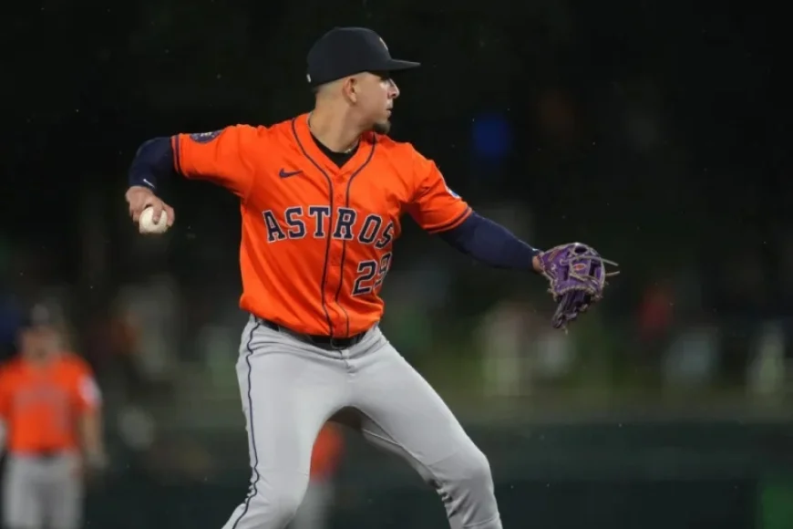 Cardinals Sign Ramón Urías