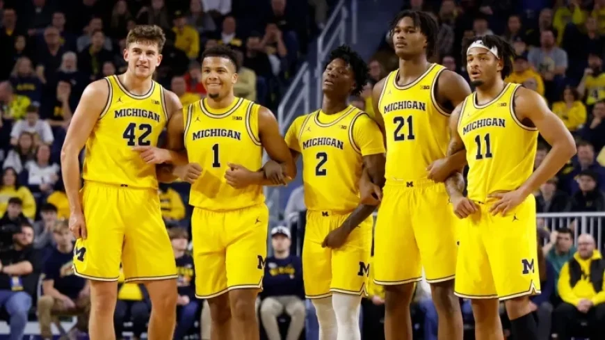 Michigan vs. Duke: Top-Five Showdown Offers Early March Madness Preview
