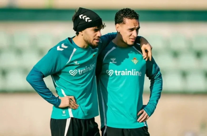 El Betis Hosts Rayo in Pursuit of Record-Breaking Win