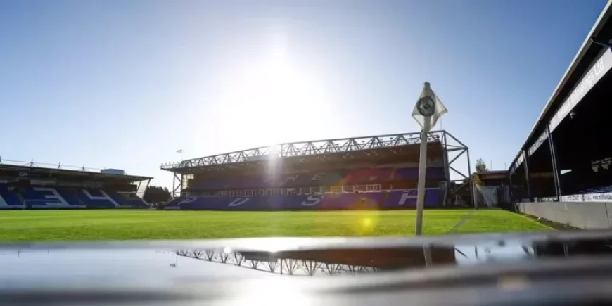 Exeter City vs Posh: Comprehensive Match Preview