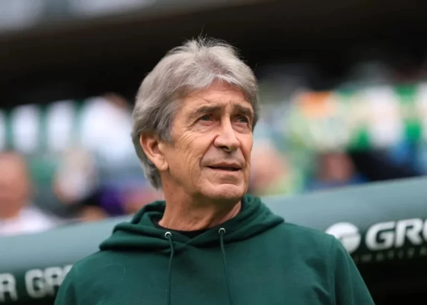 Pellegrini Urges Real Betis to Maintain Winning Mindset Against Rayo Vallecano