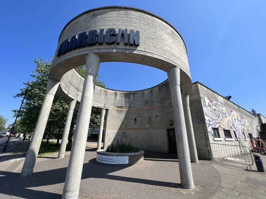 Top Music Artist to Perform Celebratory Tour in York