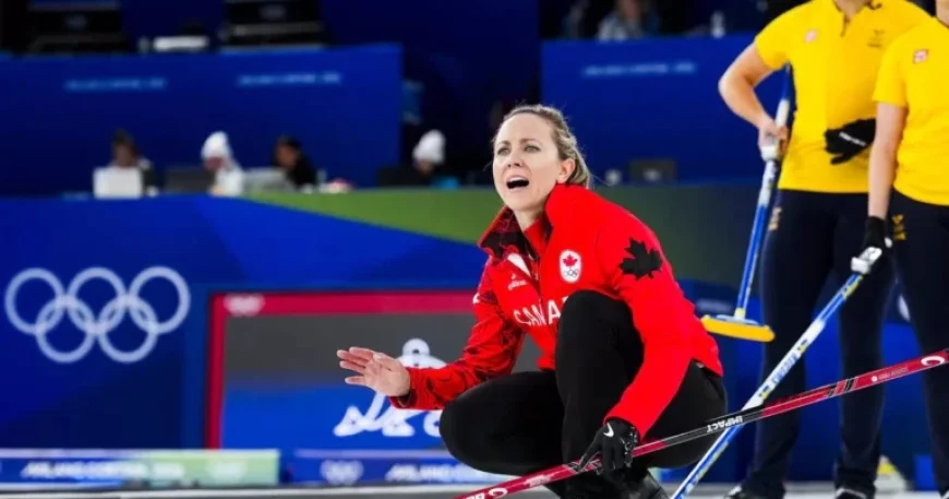 Top Highlights to Watch at Milan Cortina Games This Saturday, Feb. 21