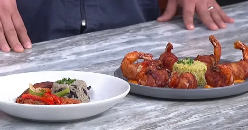 2026 Flavors of Africa Gala: Culinary Showcase of Diaspora Chefs