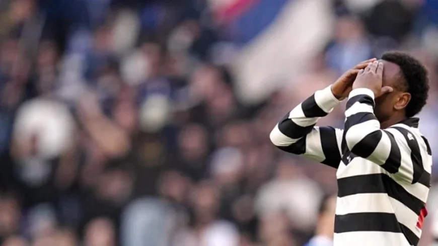 Juve’s Crisis Deepens: Como Triumphs at Stadium, Roma Eyes 4-Point Lead