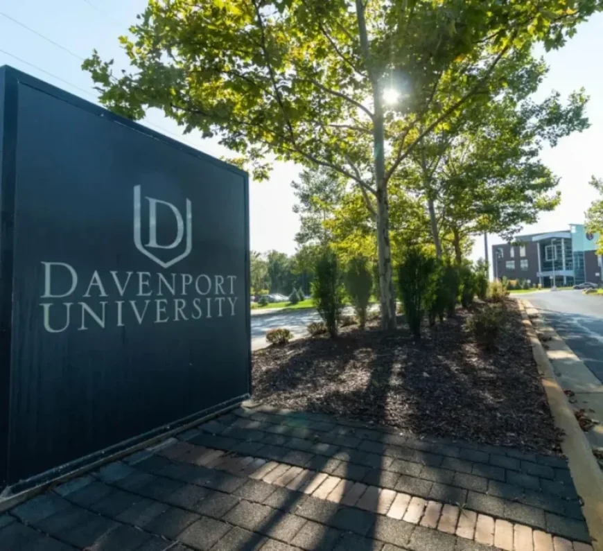 Davenport University Highlights African American Medical Achievements