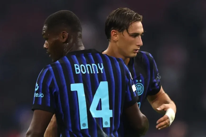 Lecce vs. Inter: Line-Ups Revealed with Key Choices from Dimarco, Sottil