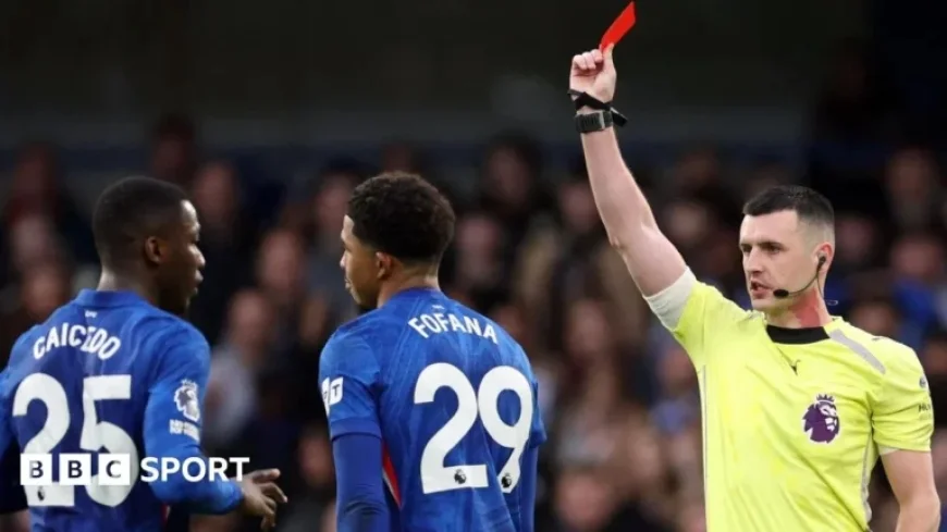 Premier League Live: Team News, Updates, and Scores