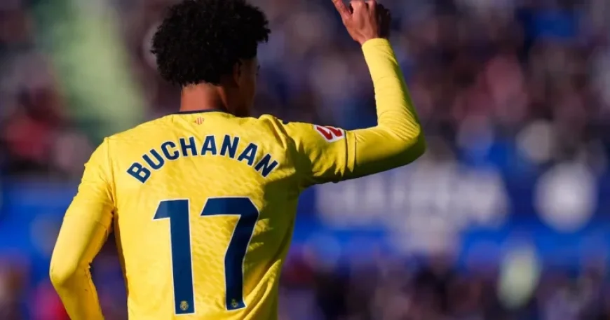 Real Madrid Battles Osasuna, Villarreal Hosts Valencia in TSN Derby Action