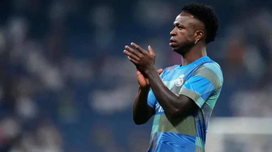 Osasuna vs Real Madrid: Predicted Lineups for LaLiga Matchday 25