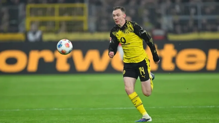 Live Updates: RB Leipzig vs Borussia Dortmund in Bundesliga Today