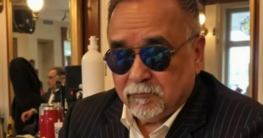 Willie Colón Hospitalized in Emergency in New York