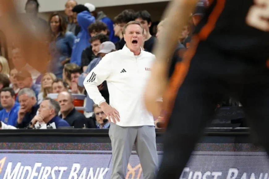 Cincinnati’s Defense Challenges KU in Crucial League Matchup