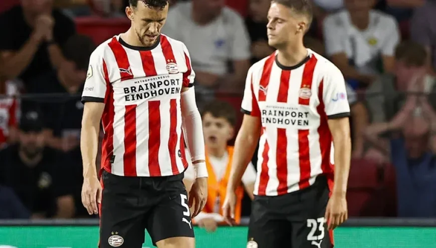 PSV Eindhoven vs. Heerenveen: Predictions, Team News, and Lineups Preview