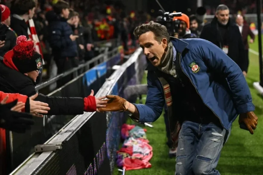 Wrexham Eyes Premier League and FA Cup Glory: Dream Ending Awaits