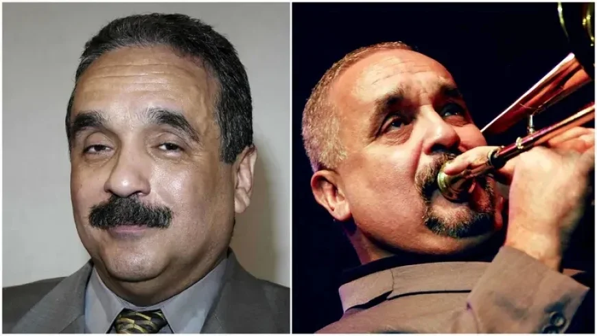 Salsa Pioneer Willie Colón Dies at 75