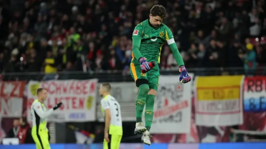 RB Leipzig vs. BVB Live: Beier Threatens Dortmund’s Lead