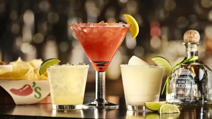 Celebrate National Margarita Day 2026 with Deals at Chili’s and Chuy’s