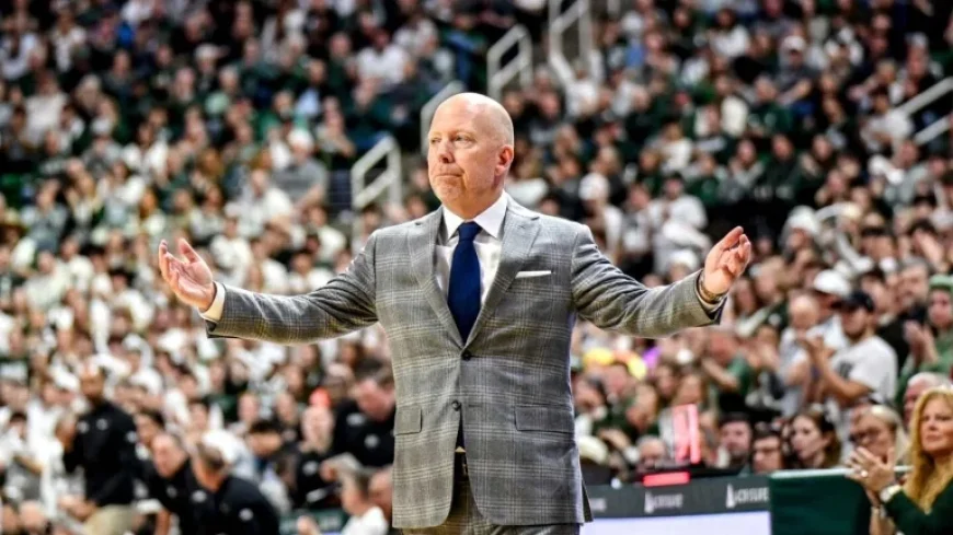 Mick Cronin Apologizes for Ejecting Player, Vows Better UCLA Representation