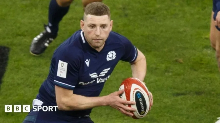 Wales Aims to Silence Finn Russell in 2026 Six Nations Clash