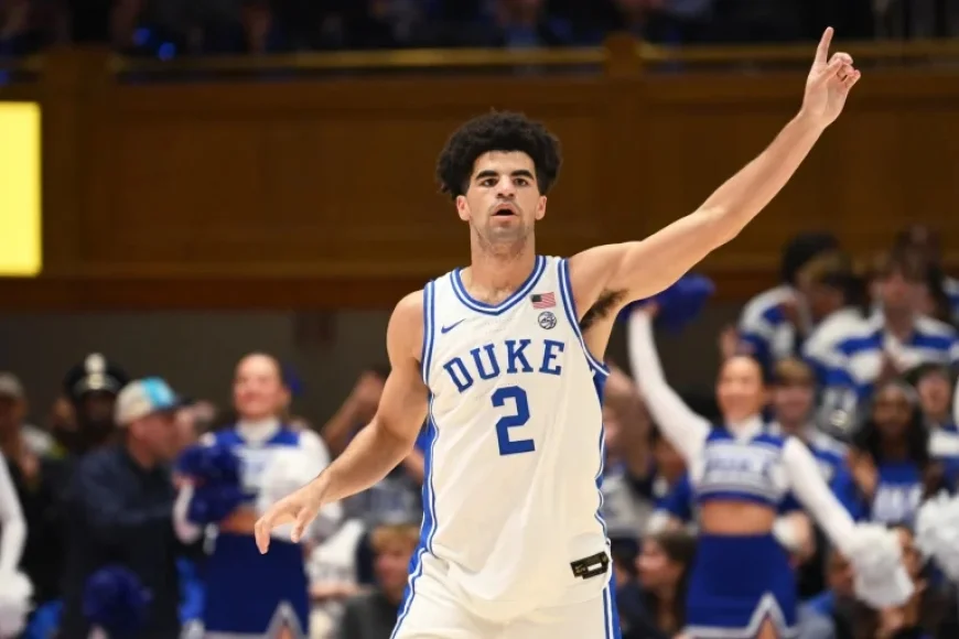 Michigan vs. Duke College Basketball Prediction for February 21