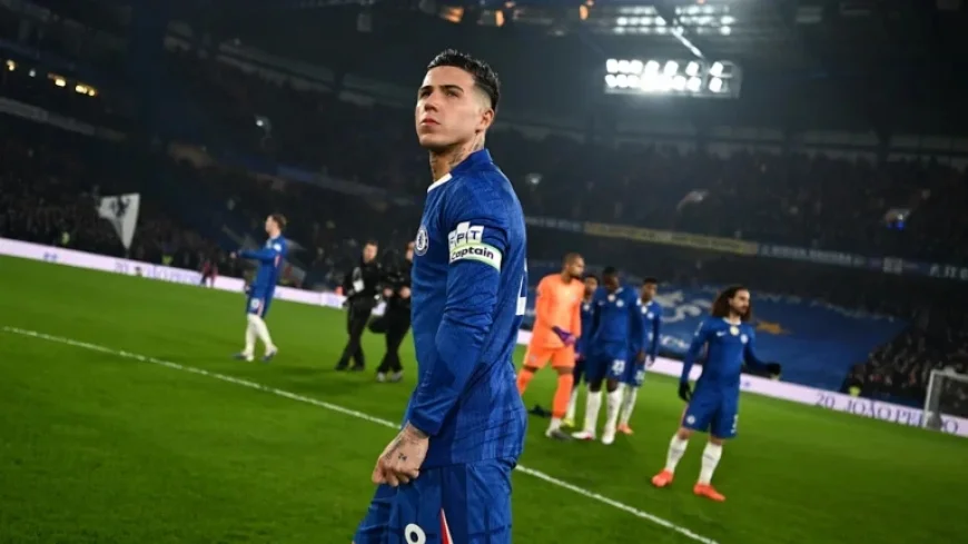 Chelsea’s Upcoming Matches Post 1-1 Draw with Burnley: Full Schedule