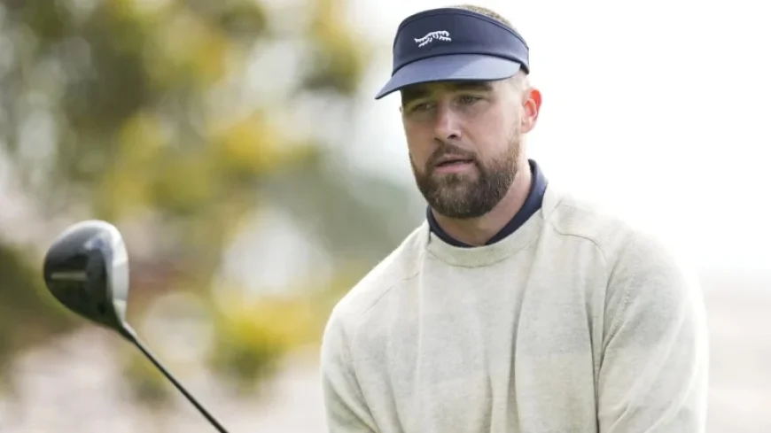 Andy Reid Confirms Talks with Travis Kelce for New Contract