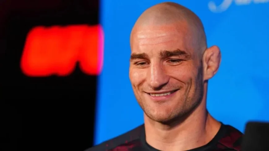 Sean Strickland Condemns UFC’s ‘Predatory’ Fighter Compensation