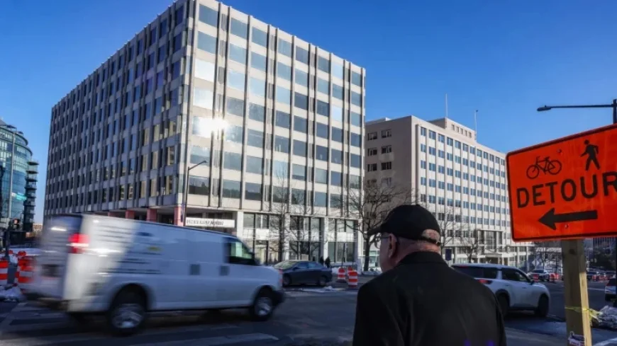 Vacant Offices Transform into Homes: NPR Reports