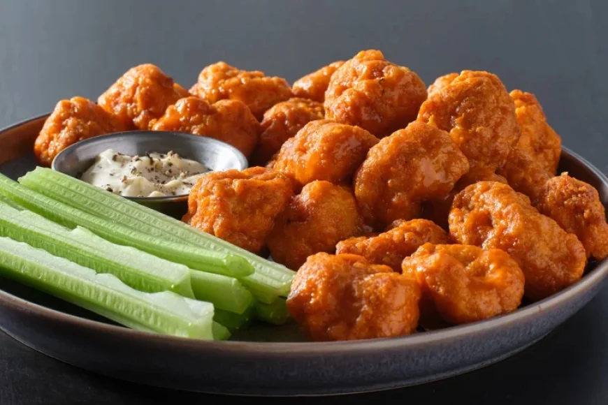 Judge Sparks Debate: Are Boneless Wings Truly Wings?