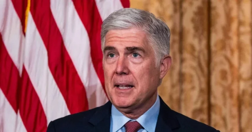 Supreme Court Debates Unequal Tariff Treatment for Trump and Biden