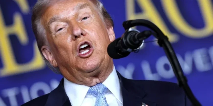 Trump’s Tariff Loss Worsens Debt Crisis Threat