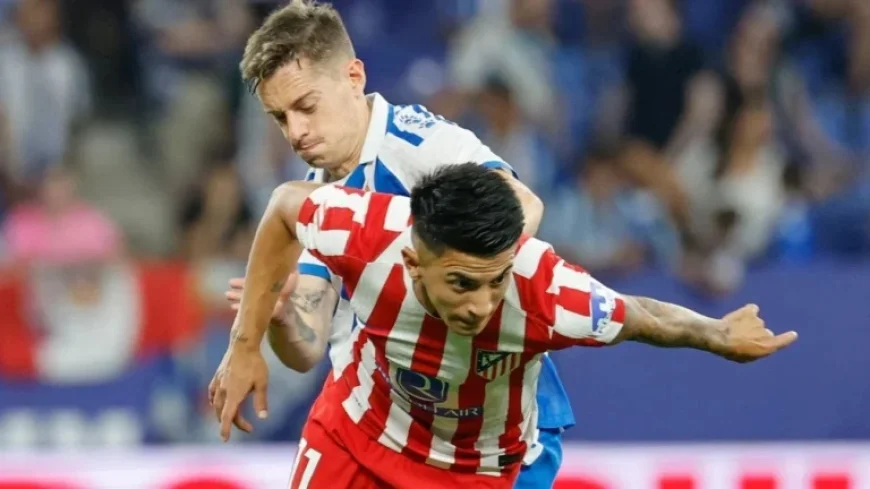 Atlético Madrid vs Espanyol: LaLiga Match Schedule, Live Broadcast Details