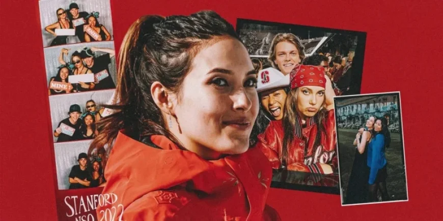 Stanford Roommate Praises Eileen Gu as Incredibly Intelligent