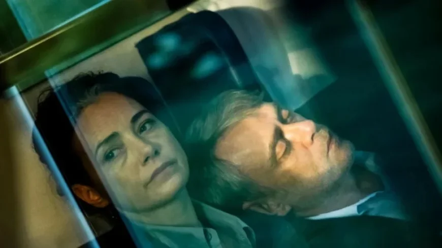 “Yellow Letters Triumphs with Golden Bear at Berlin Film Festival”