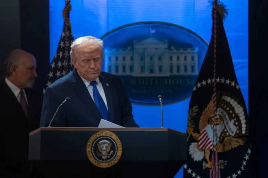 Trump’s Tariff Policy Introduces New Economic Uncertainty