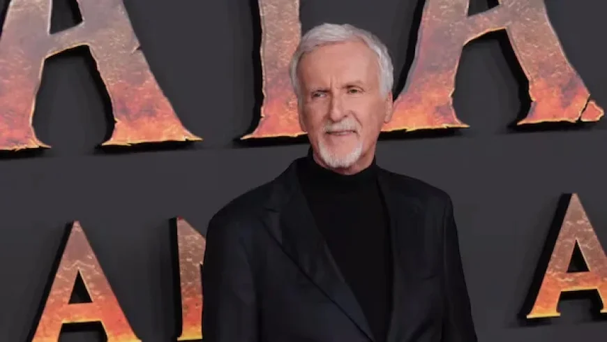 James Cameron Criticizes Warner Bros.-Netflix Offer, Supports Paramount Deal: Analysis