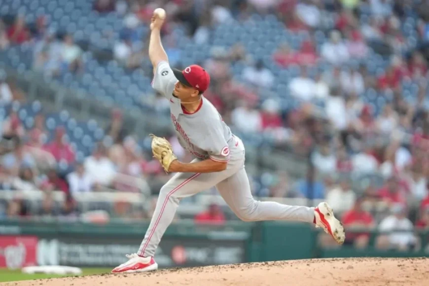 Reds’ Key Highlights as Cactus League Play Begins