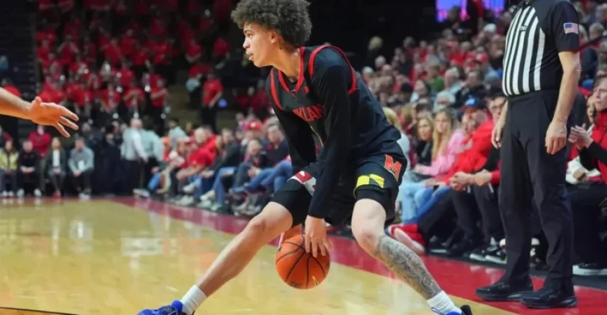 Maryland Basketball Faces Washington: Game Preview