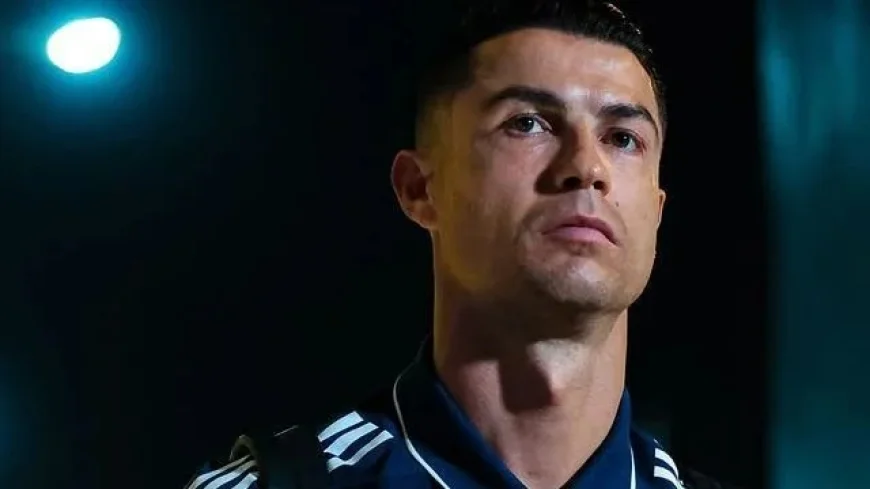 Cristiano Ronaldo Nears 1,000 Goals with Latest Strike for Al Nassr