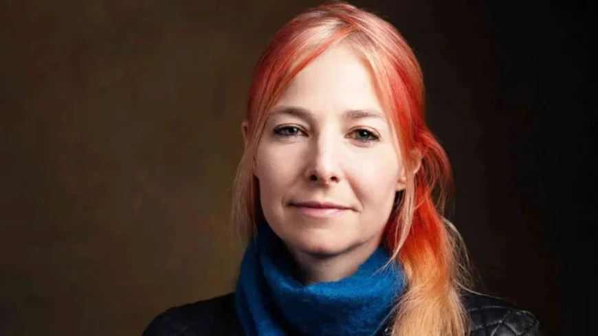 DK Releases Alice Roberts’ Groundbreaking New Book