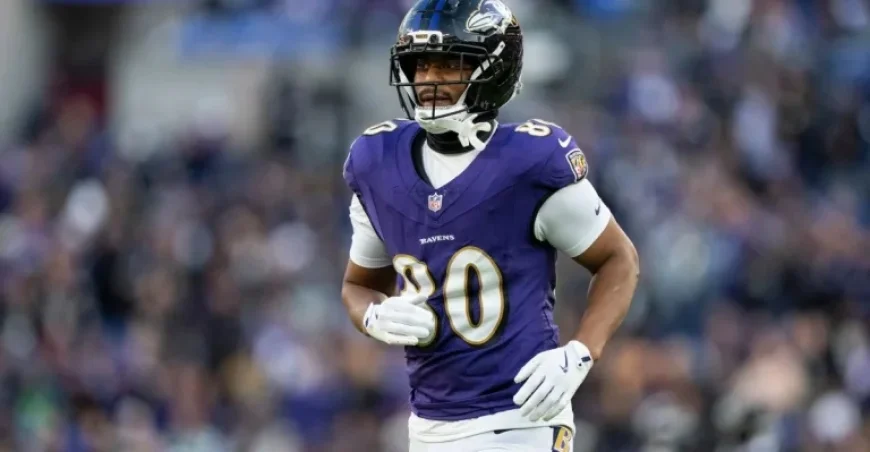 Isaiah Likely: Ideal Tight End for Broncos’ Success