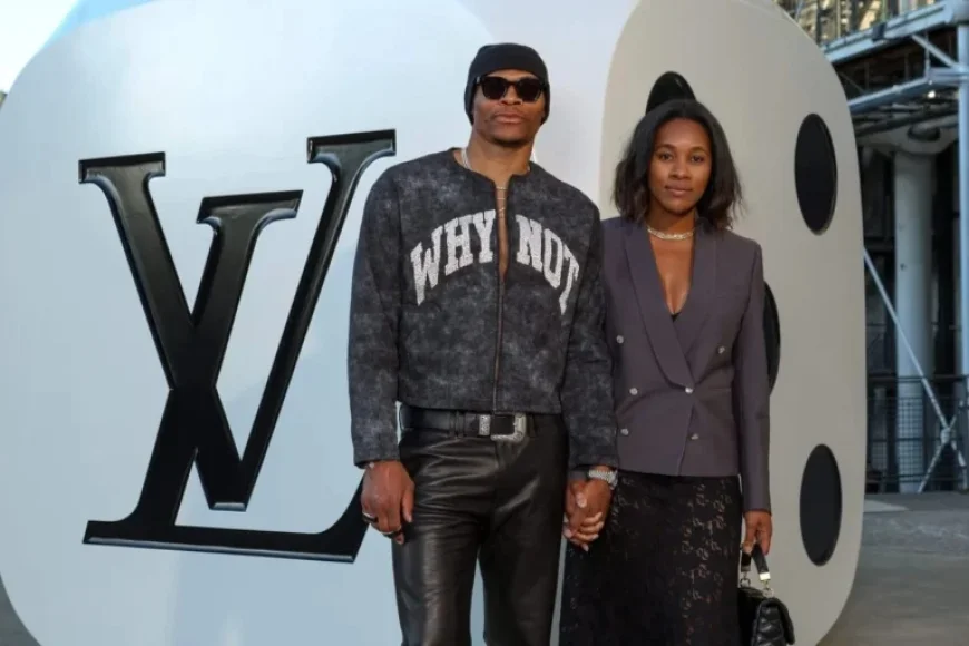 Email Threatens Russell Westbrook’s Family After Kings Loss